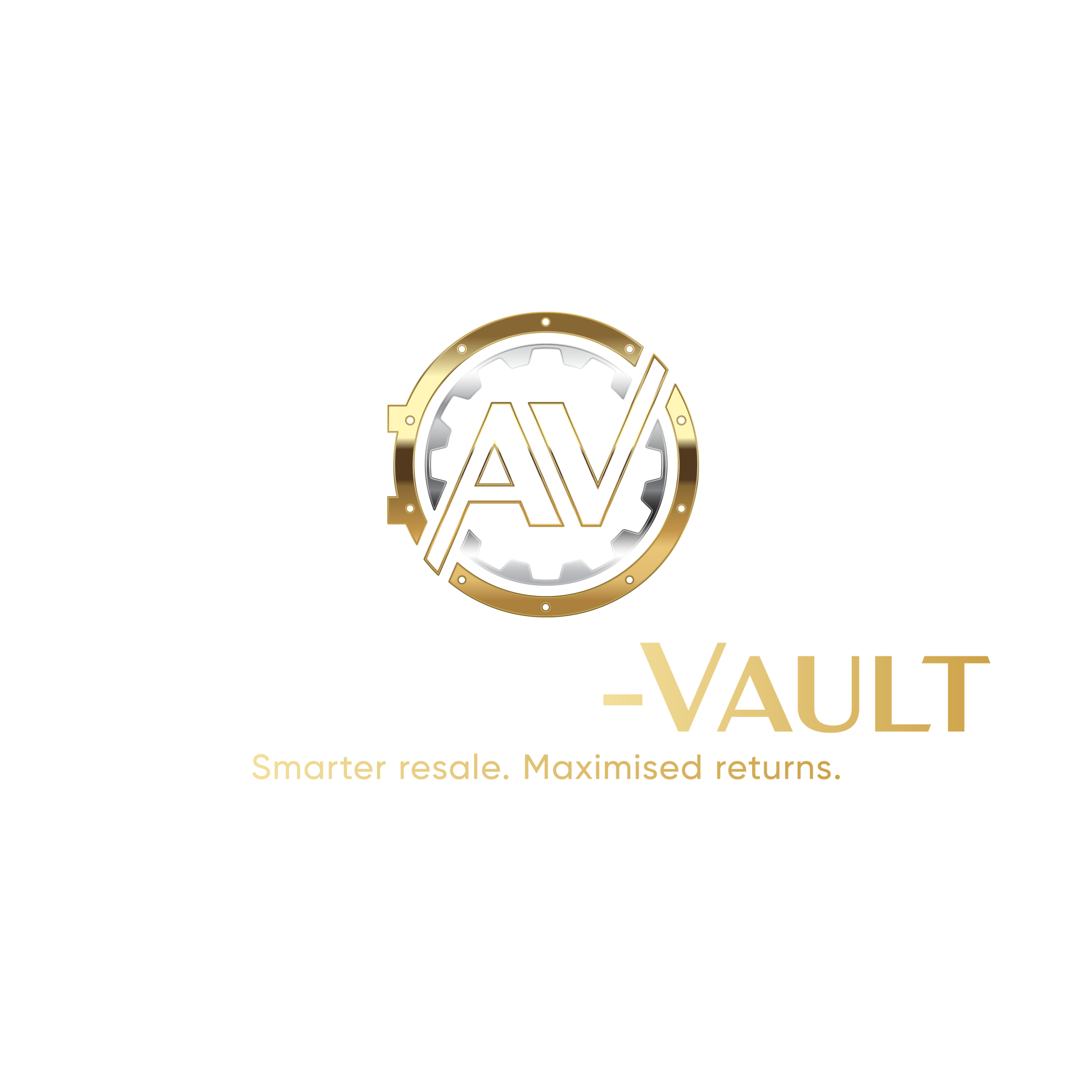 Auction-Vault-Logo-3D-1